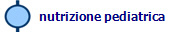  nutrizione pediatrica  
